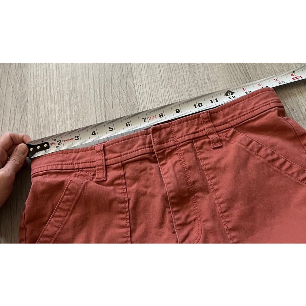 Women's Rust Pants - Picture 7 of 11